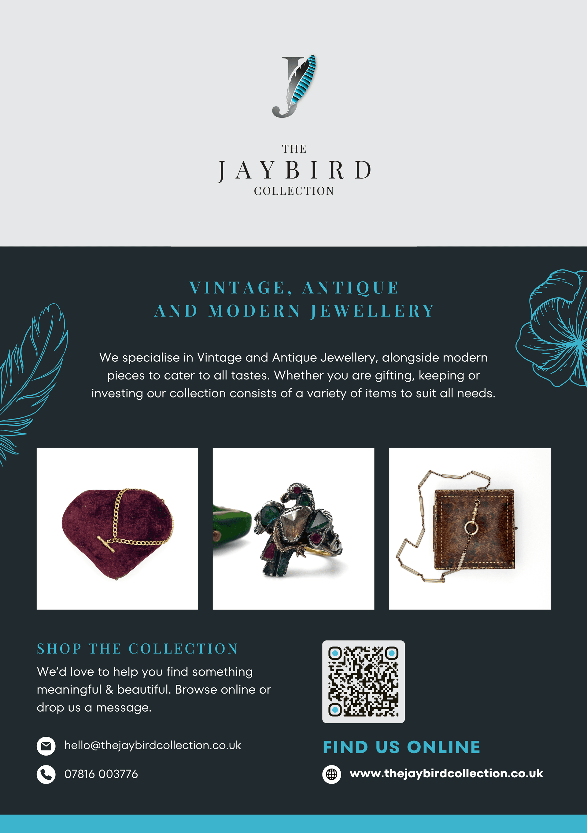 Marketing Flyer